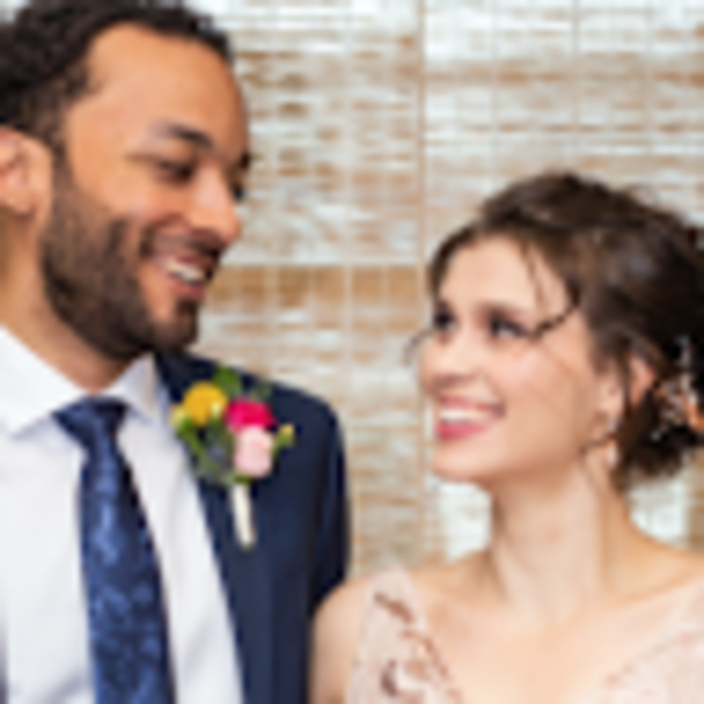 Meet your Posher, Katherine